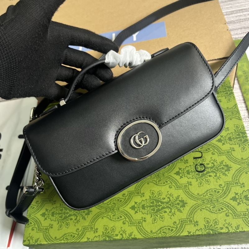 Gvc*1 satchel bags